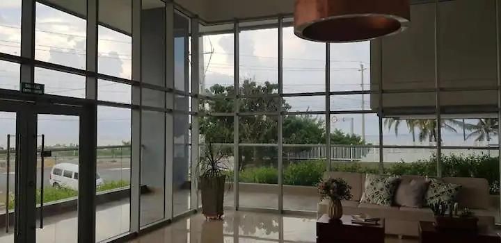 414 En Ocean Drive - Crespo Cerca Al Mar *