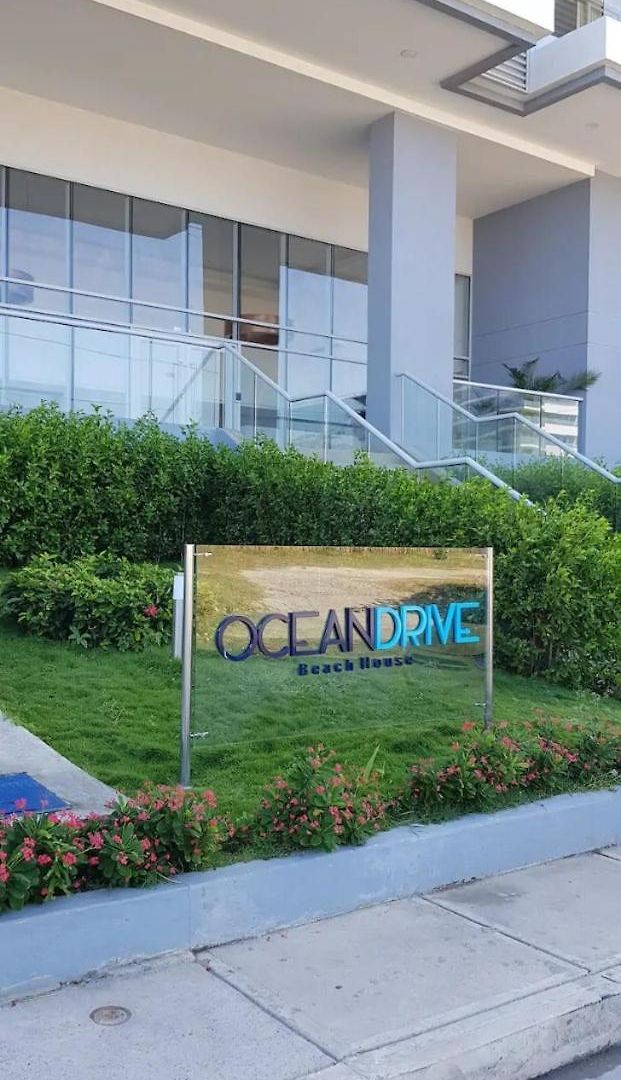 414 En Ocean Drive - Crespo Cerca Al Mar * Cartagena