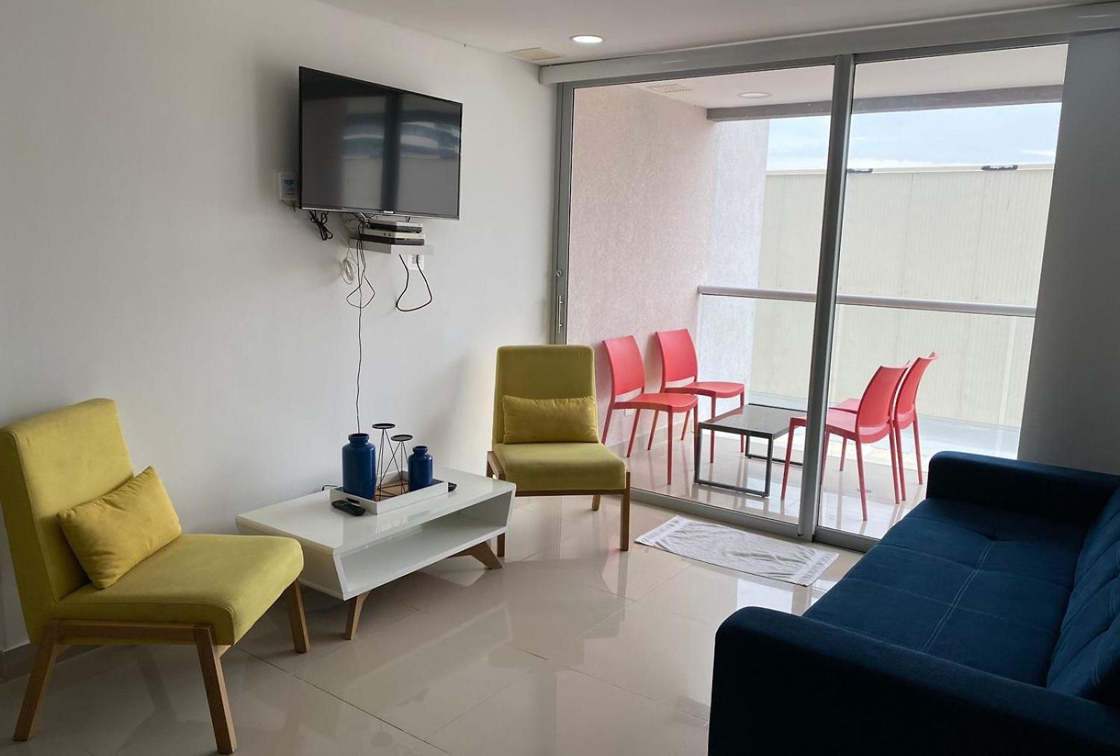 414 En Ocean Drive - Crespo Cerca Al Mar *