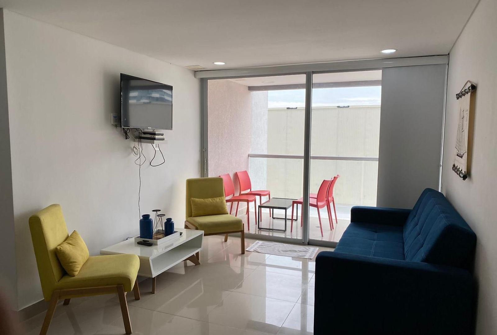 414 En Ocean Drive - Crespo Cerca Al Mar