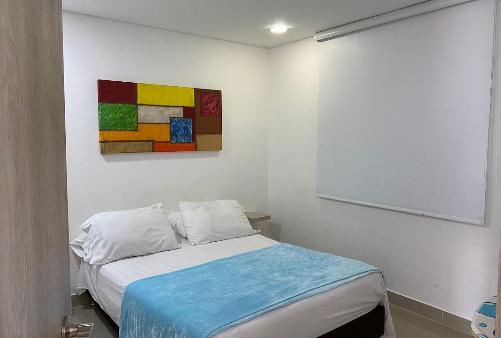 414 En Ocean Drive - Crespo Cerca Al Mar