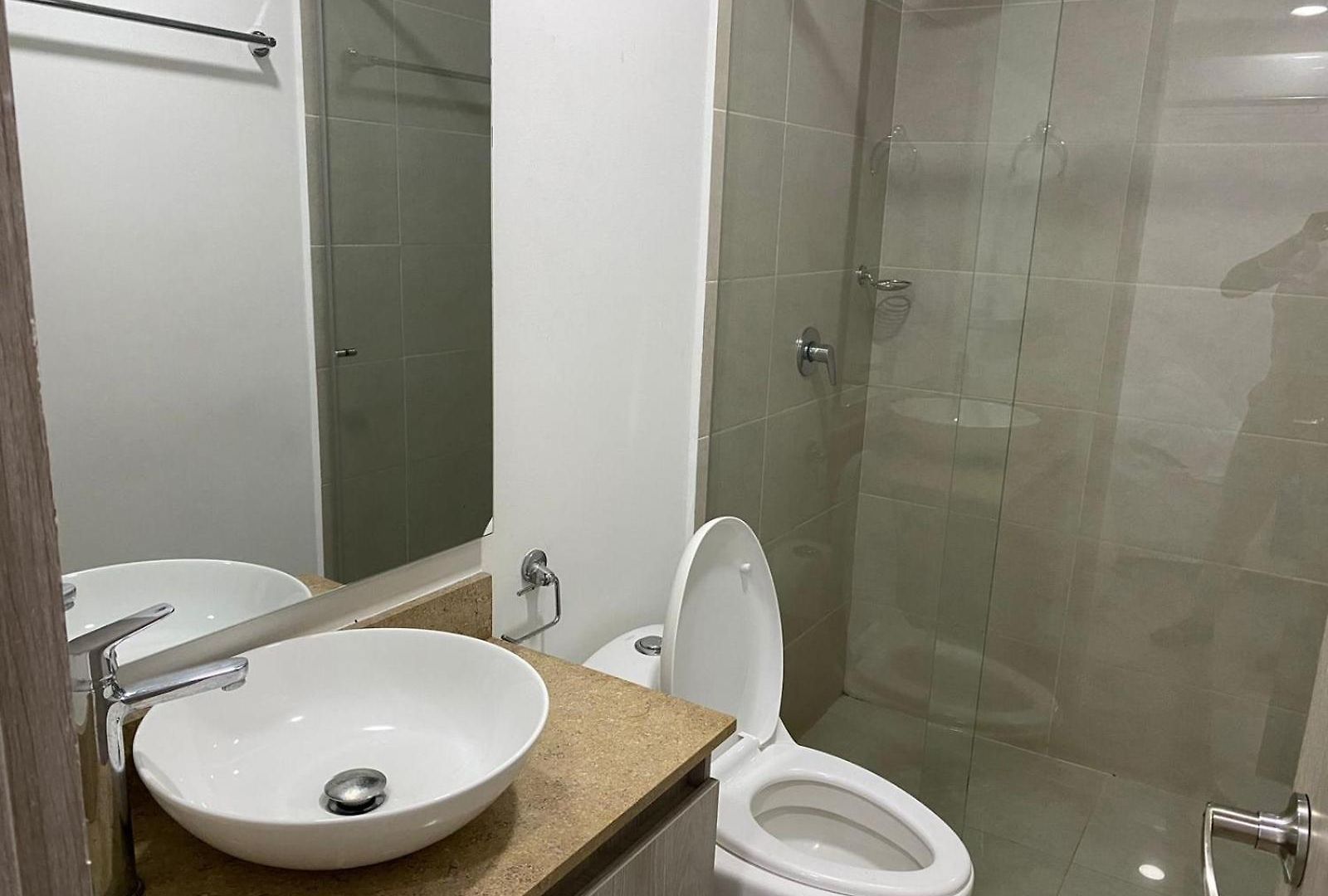 414 En Ocean Drive - Crespo Cerca Al Mar Apartamento