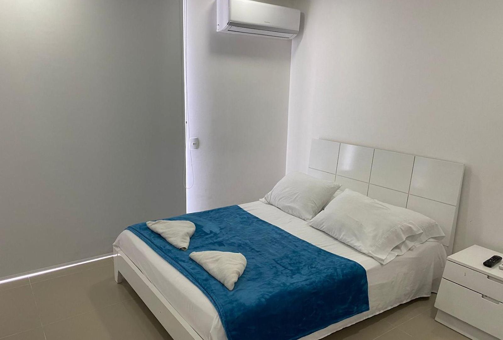 414 En Ocean Drive - Crespo Cerca Al Mar Apartamento *