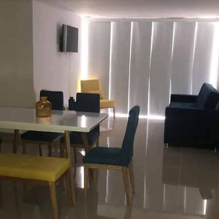 414 En Ocean Drive - Crespo Cerca Al Mar Cartagena