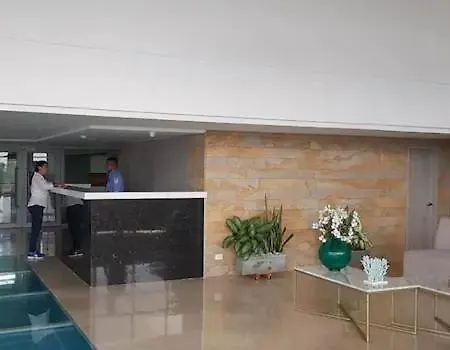 414 En Ocean Drive - Crespo Cerca Al Mar Apartamento