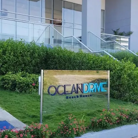 414 En Ocean Drive - Crespo Cerca Al Mar * Cartagena