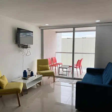 414 En Ocean Drive - Crespo Cerca Al Mar