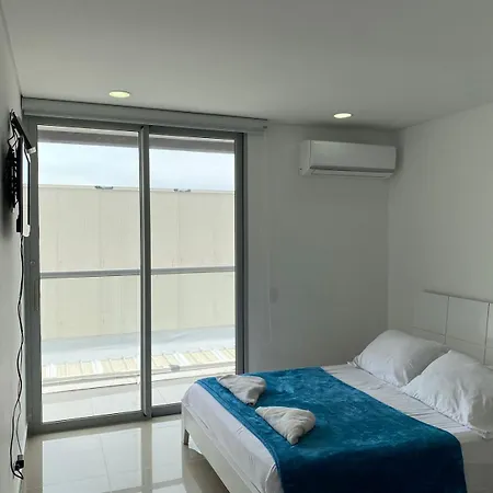 414 En Ocean Drive - Crespo Cerca Al Mar
