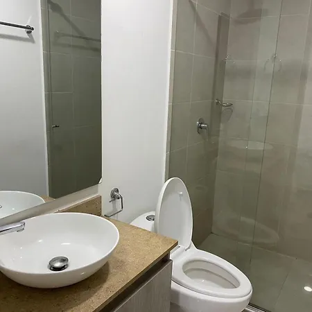414 En Ocean Drive - Crespo Cerca Al Mar Apartamento