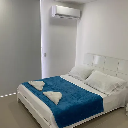 414 En Ocean Drive - Crespo Cerca Al Mar Apartamento *