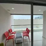 Apartamento 414 en Ocean Drive - Crespo Cerca al Mar