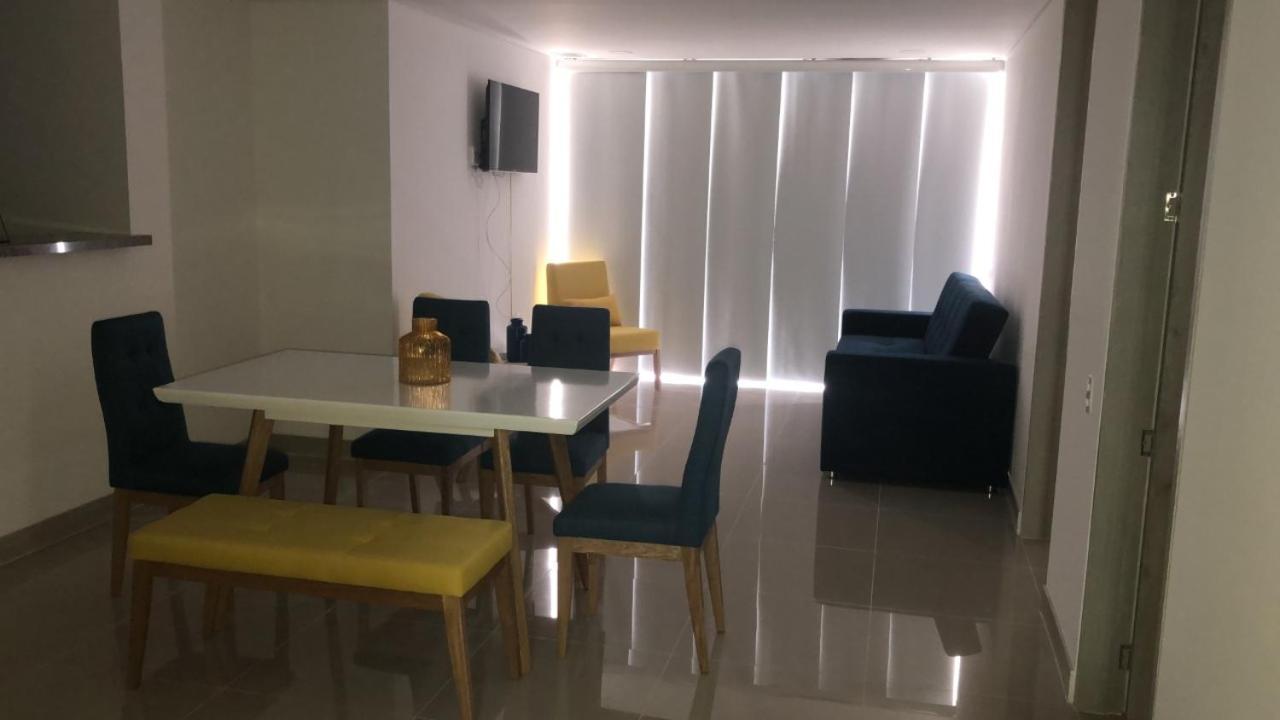 414 En Ocean Drive - Crespo Cerca Al Mar Cartagena