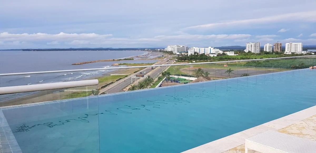 414 En Ocean Drive - Crespo Cerca Al Mar